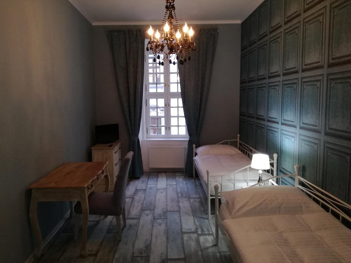 Old City Hotel Братислава Екстериор снимка