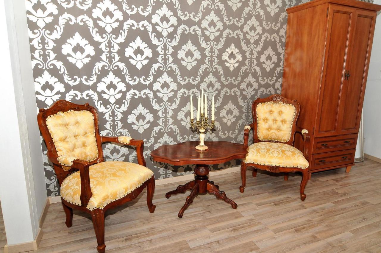 Old City Hotel Братислава Екстериор снимка